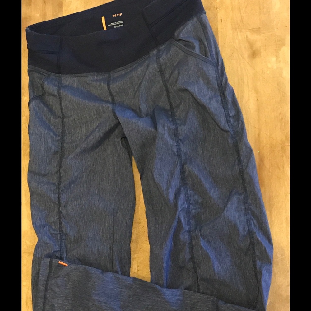 Lucy get going pants